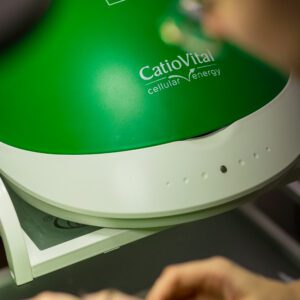 CatioVital Lift pinguldav aparaadihooldus