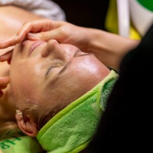 Age Signes Reverse näohooldus